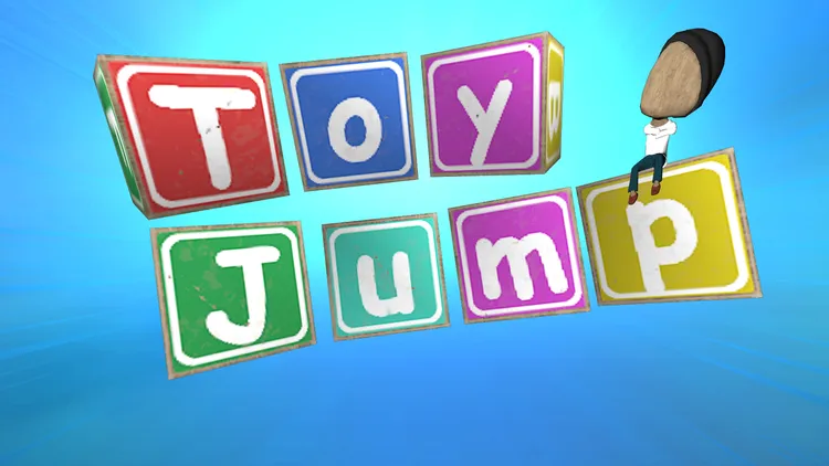 Toy Jump