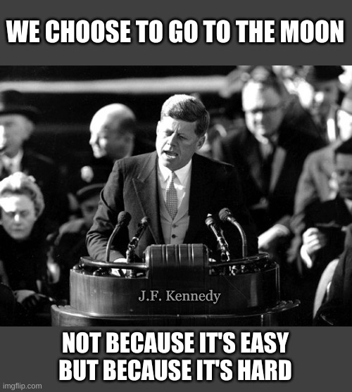 J.F.Kennedy